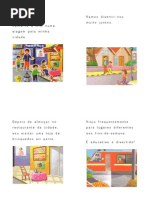 Am in Ha Cidade is Bn 9789897150142