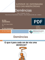 demÃªncias..[1]