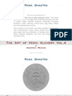 Rasa Shastra Volume 4