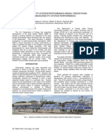 Comparison Pv Sys Performance-model Predictions 6pp