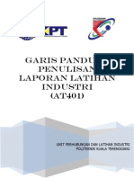 Garis+Panduan+Penulisan+Laporan+Latihan+Industri