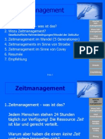 Zeitmanagement 2.ppt