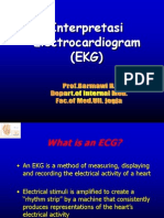 Matrikulasi Interpretasi Ekg