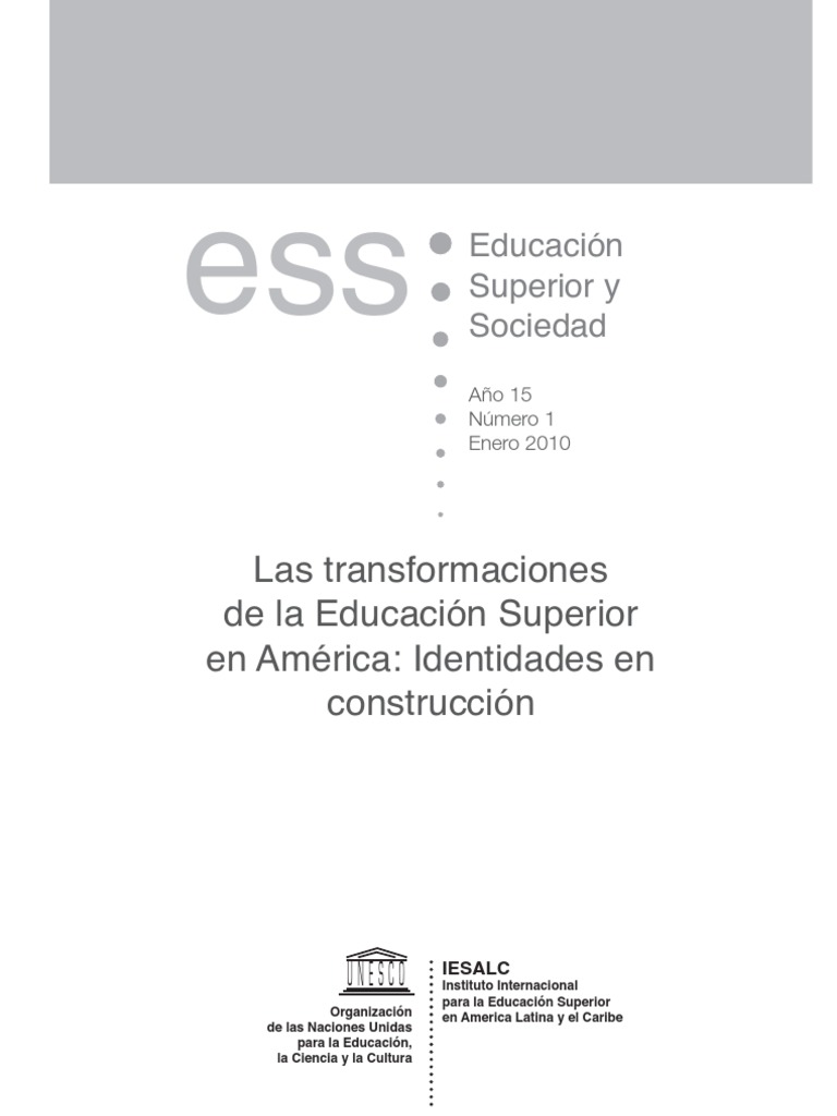 Los lenguajes de la educacion los legados protestantes en la pedagogizacion del mundo las identidades nacionales y las aspiraciones globales educacion universitaria n 5 spanish edition