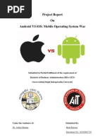 Download Android vs iOS by Moin Panwar SN135558641 doc pdf