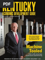 Download Kentucky Economic Development Guide 2013 by Journal Communications SN135559718 doc pdf