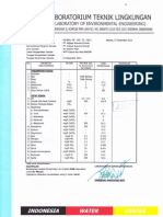 LAB Teknik Lingkungan