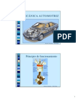 mecanica automotriz