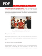 Download Kisah Buku Ariel Noah Band by Maya Saadah SN135563492 doc pdf