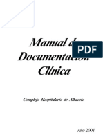 Manual Document Ac I On Clinic A