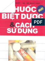 Thuoc Biet Duoc &Sd