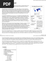 Download Non-Aligned Movement - by Lovely Sinha SN135567594 doc pdf