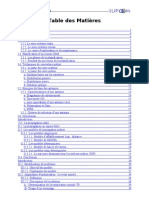 Optimisation de La Couverture D'un Réseau GSM PDF