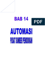 Bab 14 Automasi Pss - Edit Pada 03.04.2013