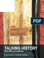 Download Oral History Guide by CAP History Library SN135575941 doc pdf