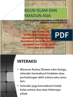 INTERAKSI