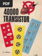 Transistor Catalog Italy