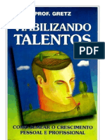 ViabilizandoTalentos - J. R. Gretz