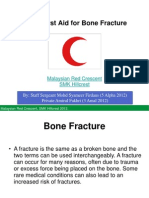 Hillcrest MRC Chapter 3: Bones Fracture