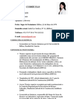 CV Quimica 01