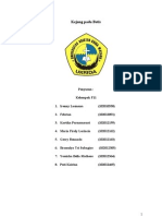 Makalah PBL Blok 5 Pleno Ukrida