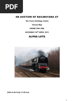 Download Alpha Lots April 2013 by The Crewe Heritage Centre SN135583804 doc pdf