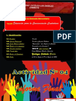 Educación para La Conciencia Ciudadana-Uladech Piura - Eduardo Ayala Tandazo