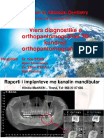 Konferenca e Implantologjise, Qershor 2011