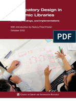 Academic Library Design Guide