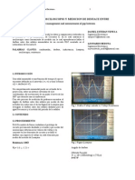 Informe 1 Circuitos II