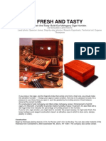 Build Your Own Humidor PDF