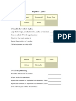 English for Logistic1