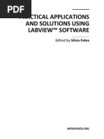 Download Practical Applications and Solutions Using LabVIEW Software by Maleny Garcia SN135592756 doc pdf