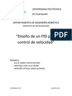 67786059 Diseno de Un PID Para Control de Velocidad