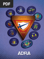 Capítulo 1 ADRA