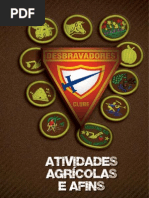 Capítulo 3 Atividades Agrícolas
