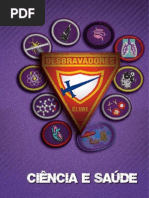Capítulo 7 Ciência e Saúde