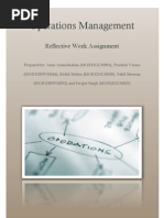 Download Operations Management - EDC Plant Location Puzzle by Prachirr Verma SN135595912 doc pdf