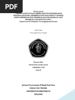 Download Review Jurnal Pembangunan Desa by Meriko D C Iwana SN135599613 doc pdf