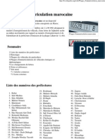Plaque d'immatriculation marocaine - Wikipédia.pdf