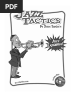 Download Jazz Tactics by Lucas Rooyakkers SN135601509 doc pdf