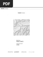 Download Indesit Widl 106ex Sm by Dany Daniel SN135603321 doc pdf