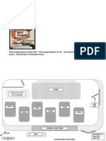 Pcma Room Layout