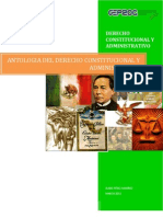 Antologia Derecho Constitucional y Administrativo[1].docx