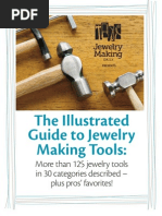 Download Illustrated Guide Jewelry MakingTools by Andrea Jozsa SN135609827 doc pdf