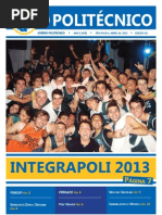 O Politecnico 2013-04