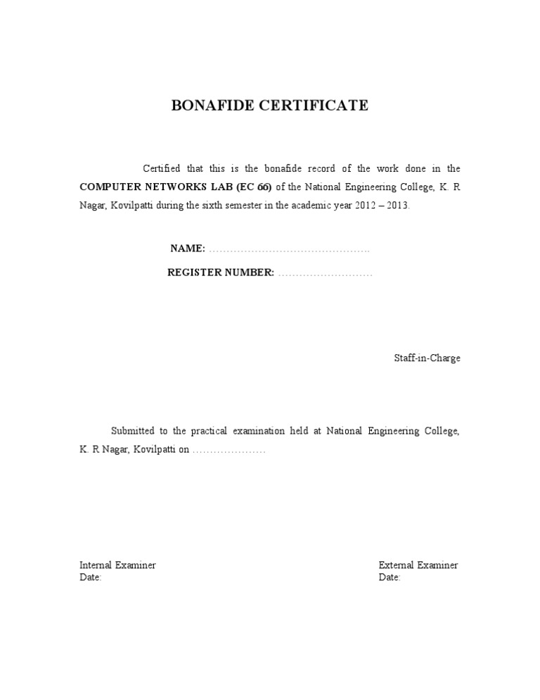 bonafide-certificate-nw-lab