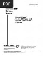 DDEC II and III Wiring Diagrams | Diesel Engine | Truck oem wiring harness diagram 3406e 