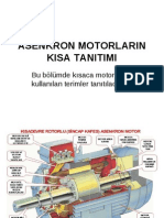 Asenkron Motorlar PDF