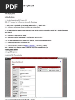 Tutorial Pfsense 2.0 + Squid + Lighstsquid v 1.0